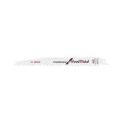 Bosch Recipro Saw Blade for Wood and Metal 2608654405