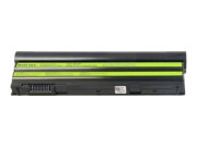 Dell 87 W/Hr 9-Cell Lithium-Ion Primary Battery for Dell Precision Mobile M4600/M6600 Work Station