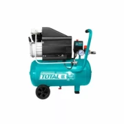 Total Air Compressor 24L 2HP TC120246
