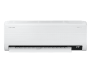 SAMSUNG 9000 BTU  Wall-mount AC with Wind-Free™Inverter Air Conditioner AR09BVHCMWK/AF