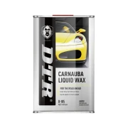 DTR Carnauba Liquid Wax 475ml, Enhanced Protection, Brilliant Shine, Brilliant Shine, D-105