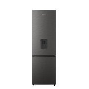Hisense 263L Top Freezer Double Door Refrigerator | H370BIT-WD
