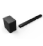 Hisense 2.1 Channel 300W Soundbar with Wireless Subwoofer | AX2107G