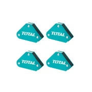 Total Magnetic Welding Holder Pack of 4 TAMWH4001