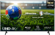 Hisense 85 Inch Smart UHD LED TV  With Netflix & Youtube 85A6N