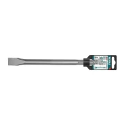 Total SDS Max Chisel Bit 18 x 600 x 50mm Flat TAC15221832