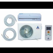 Delta Air Conditioner Wall Split 18000BTU R410a Tanzania (White, DSK-18)