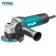 Total Angle Grinder 750W 4.5" 12000RPM TG10711556