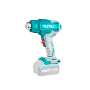 Total Heat Gun Cordless Lithium-ion 300/550°C 20V TBLI2002