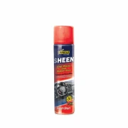Shield-Auto Sheen Cockpit Spray Fresh Start 300ml SH299