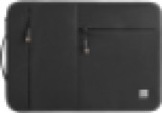 WIWU Alpha Slim Sleeve Bag For 14" Laptop/MacBook Air, Black