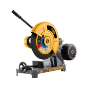 Ingco Cut-Off Saw 3.0KW (4HP), 405mm with 1Pcs Abrasive Cutting Disc COS4051