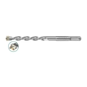 Total SDS Plus Drill Bit 8mm x 110mm TAC310801C