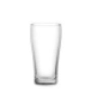 Ocean Glass 6pcs Conical Super 285ml Beer Glass Tumbler IB01010