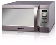 Hisense 42L Digital Grill Microwave H42MOMME