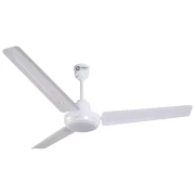 Orient Ceiling Fan 56"/1400mm 75W with 3 Blades White New Breeze