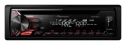 Pioneer Car CD Player USB with Tuner DEH-X1950UB