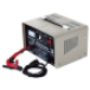 Crown Battery Charger Charges 6 Batteries 12/24V CT37006