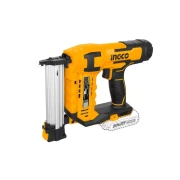 Ingco Nailer Gun Lithium Ion 20V 15mm to 35mm 2.0Ah Battery Cordless CBNLI3508