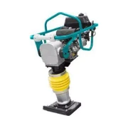 Total Tamping Rammer Honda Engine 5.5HP Petrol TP880-1