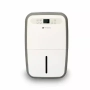 White-Westinghouse 3in1 Dehumidifier, Air Purifier & Dryer 24L WDE24