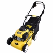 Upspirit Gasoline Lawn Mower 6.5HP 1800W HK-LM178-1