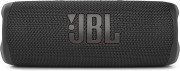 JBL Flip 6 Portable Bluetooth Speaker, IPX7 waterproof, 12 hours of playtime, JBL PartyBoost for multiple speaker pairing for home, outdoor and travel  (Black)