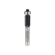 Bosch Laminate Trim Bit 6mm, 9.5 x 13.7 x 56mm 2608628462