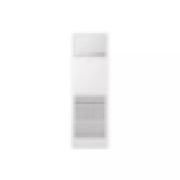 Samsung Air Conditioner, 48k BTU Hot & Cold, Floor Standing AC, Auto Shutter, Hidden Display & Touch Control, 20m Long Wind with 4-way Auto Swing AC048TNPPEH/IQ