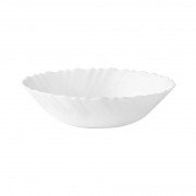 La Opala Bowl Multipurpose White 170mm 0231