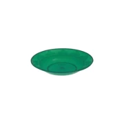 Cello Plastic Plate Cake 6pcs 75 x 30mm 12pc (Pack of 3)