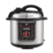Digiwave 13L Digital Pressure Cooker, 1600W, Overheat Protection DWPC-1709