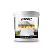 Kiboko Binder Exterior Paint
