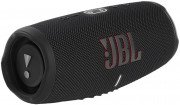 JBL CHARGE 5 in Tanzania - Portable Bluetooth Speaker with IP67 Waterproof and USB Charge out - Black