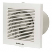 Panasonic 10cm Bathroom Ventilation Fan FV-10EGS1NBHG (White)