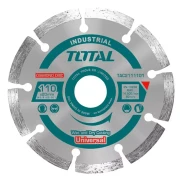 Total Dry Diamond Cutting Disc 4⅜" TAC2111101