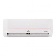Evvoli 12000BTU Inverter Air Conditioner (AC) with Cooling & Heating, Energy Efficient & Low Noise - Model EVCIS-12K-MD-1