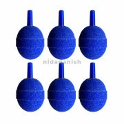 Hailea Air Stone Round Small A005