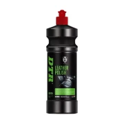 DTR Leather Polish 500ml Shines & Protects D235