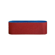 Bosch X440 Sanding Belt 75 x 533mm 40 Grit 2608606080