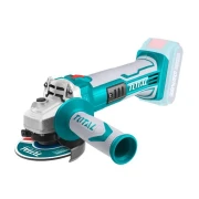 Total Angle Grinder Cordless Lithium Ion 4.5" TAGLI1151 