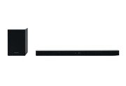 Hisense 2.1Ch 300W Atmos Bluetooth Soundbar with Wireless Subwoofer