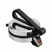 Kanchan Roti Maker 900W Supreme Chapati Non Stick Automatic KRM6