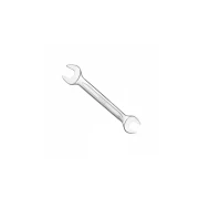 Ingco Double Open End Spanner 16x17mm HDSPA16171