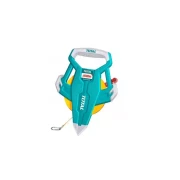 Total Measuring Tape Fiber Glass 50m x 12.5mm TMTF13506