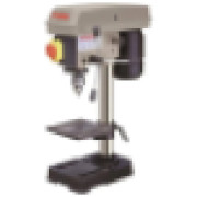 Crown Bench Drill CT32014 – 350W 13mm Precision Drill with Variable Speed, Adjustable Worktable, and Durable Build