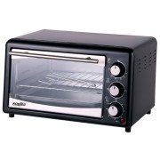 Kodtec Oven 17L KT-3717V Tanzania