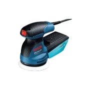 Bosch Random Orbital Sander 250W Sanding Pad Diameter 125mm, GEX 125-1 AE