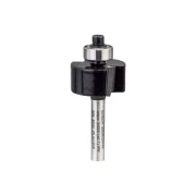 Bosch Rebate Bit 6mm, 25.4 x 12.4 x 54mm 2608628449