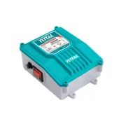 Total Control Box for Submersible Pump 2HP TWP515001-SB
